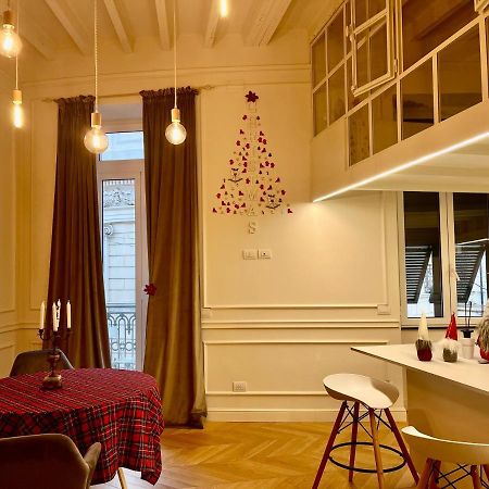 Апартаменты Loft Prestigioso Nel Centro Di Санремо Экстерьер фото