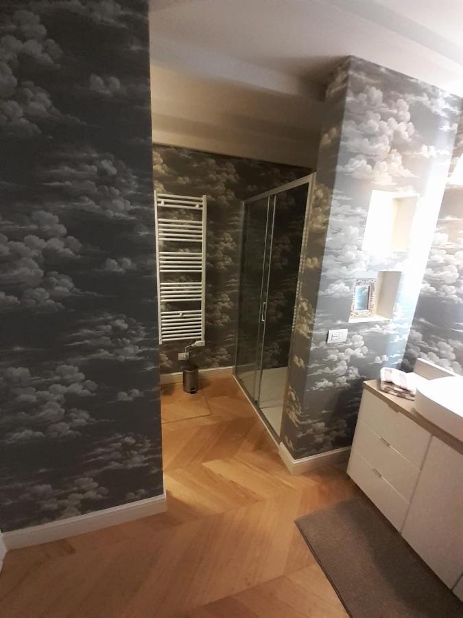 Апартаменты Loft Prestigioso Nel Centro Di Санремо Экстерьер фото