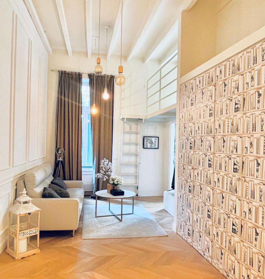 Апартаменты Loft Prestigioso Nel Centro Di Санремо Экстерьер фото